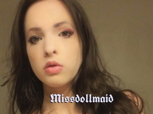 Missdollmaid