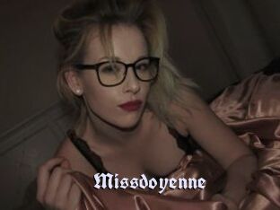Missdoyenne