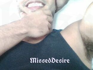 MissedDesire