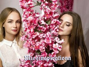 Missinspirationn
