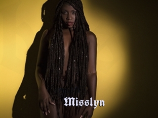 Misslyn