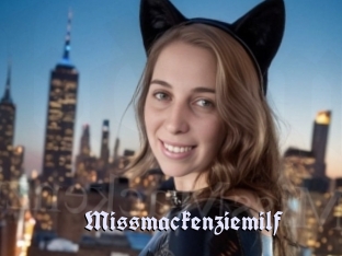 Missmackenziemilf