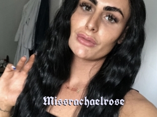 Missrachaelrose