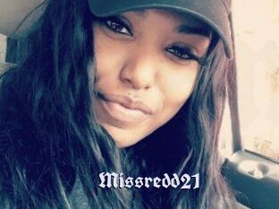 Missredd21