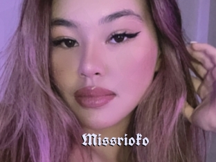 Missrioko