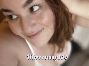 Misssunny100
