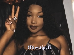 Missthicki