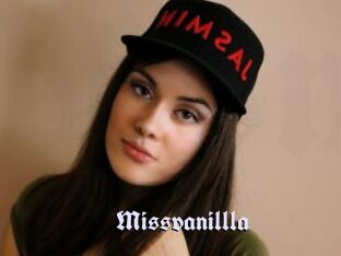 Missvanillla
