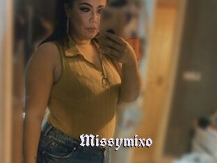 Missymixo