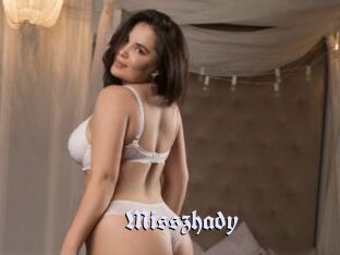 Misszhady