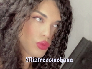 Mistressmohana