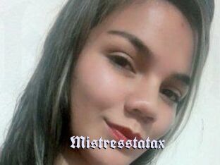 Mistresstatax