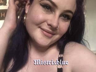Mistrixblue
