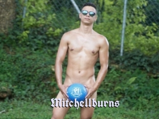 Mitchellburns