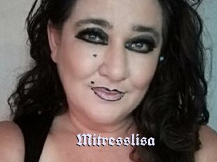 Mitresslisa