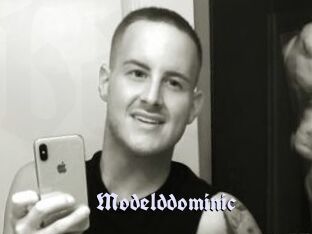 Modelddominic