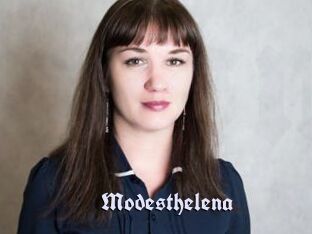 Modesthelena