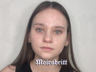 Moirabritt
