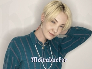 Moirabucker