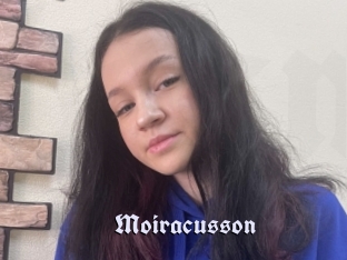 Moiracusson