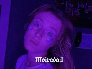 Moiradail