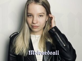 Moiraedsall