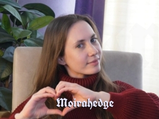 Moirahedge