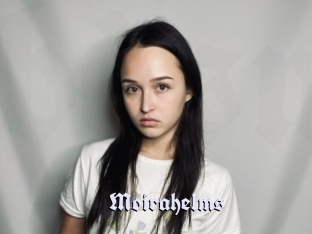 Moirahelms