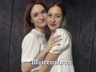 Moireandlora
