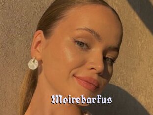 Moirebarkus