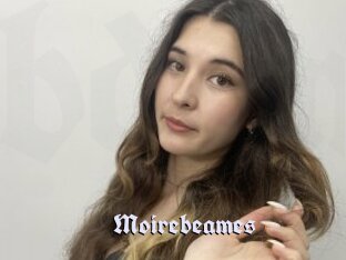 Moirebeames