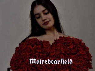 Moirebearfield