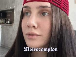 Moirecompton