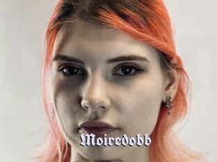 Moiredobb