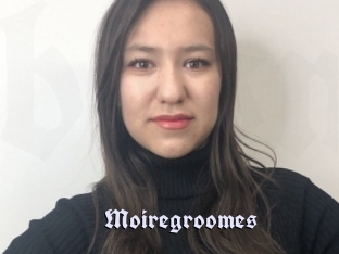 Moiregroomes