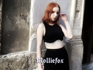 Molliefox