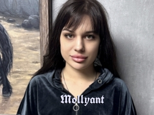 Mollyant