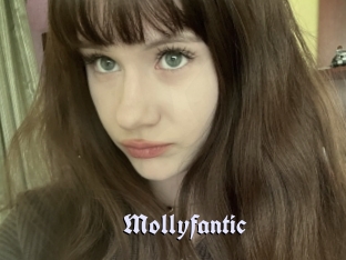 Mollyfantic