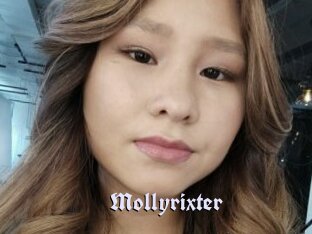 Mollyrixter
