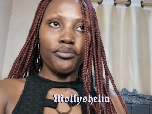 Mollyshelia