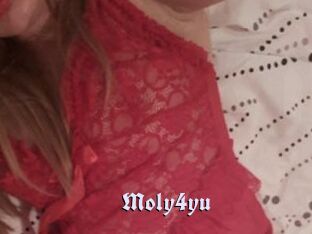 Moly4yu