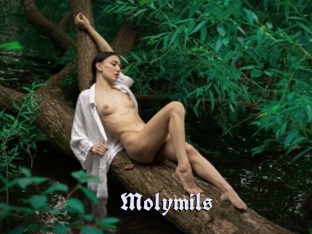 Molymils