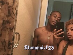 Monaenick23