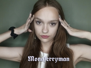 Monaferryman