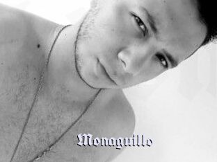 Monaguillo