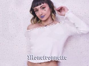 Monetronnette