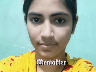 Moniakter