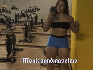 Monicaandmassimo