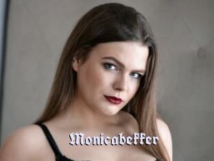 Monicabekker