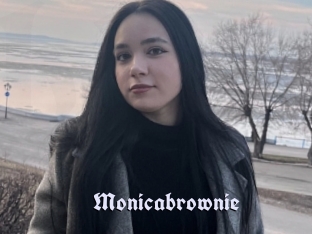 Monicabrownie